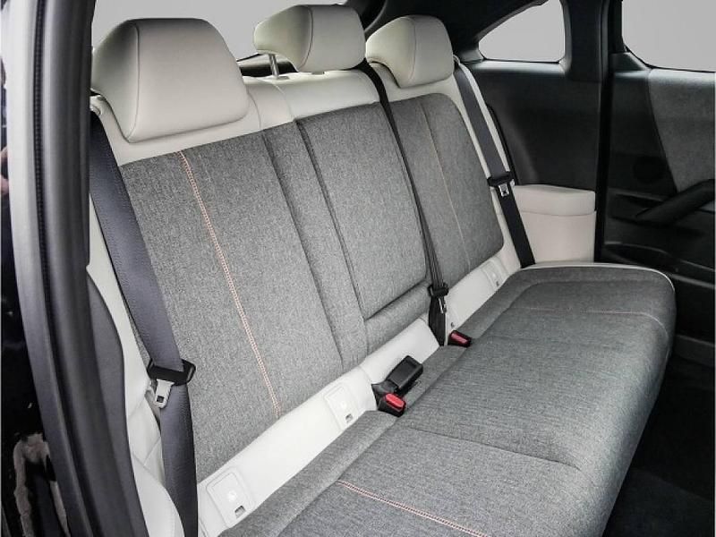 Gebraucht Mazda MX30 Makoto 125 kW (170 PS) 2024 Schwarz SUV