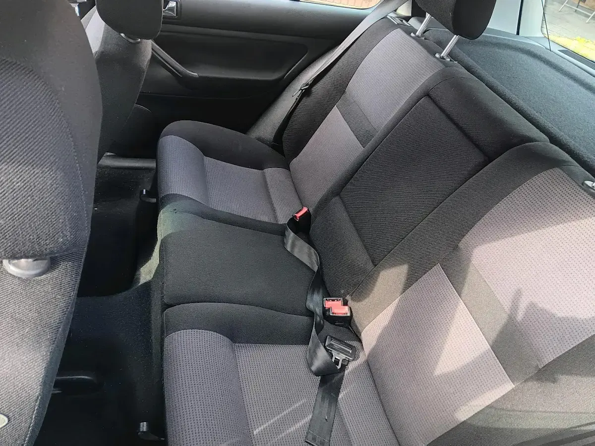 Gebraucht VW Golf IV 75 PS (55 kW) 2001 Grün Limousine