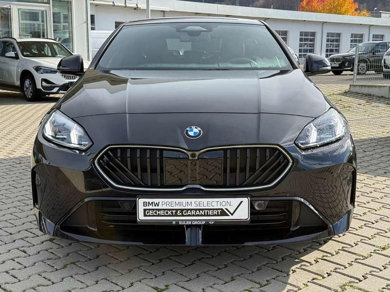 Gebraucht BMW 220 M Sport 163 PS (119 kW) 2025 Schwarz Coupé