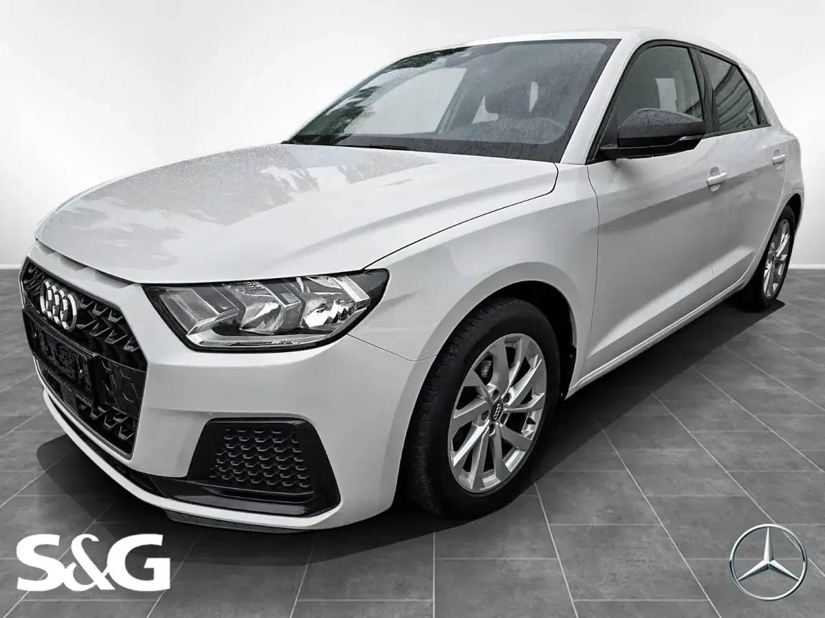 Gebraucht Audi A1 Advanced 95 PS (69 kW) 2019 SUV