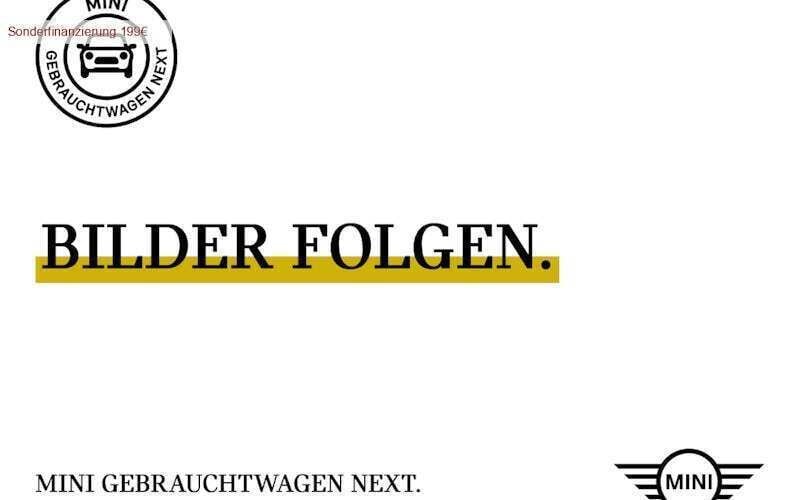 Weiß Gebraucht 2023 Mini Cooper SE Kleinwagen | 22.990 € (Fairer Preis) - Bild 1/1