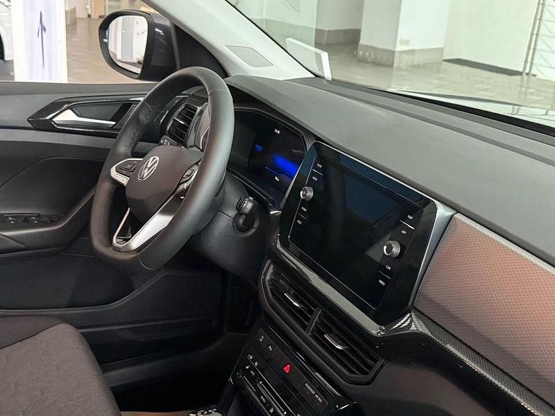 Neu VW T-Cross R 116 PS (85 kW) 2026 Grau SUV