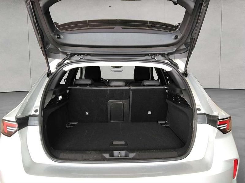 Gebraucht Opel Astra Elegance 131 PS (96 kW) 2023 Kristall silber metallic Limousine