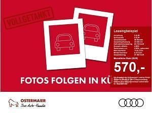 Nouă Audi A6 e-tron Ambiente 210 kW (286 CP) 2026 Gri Break
