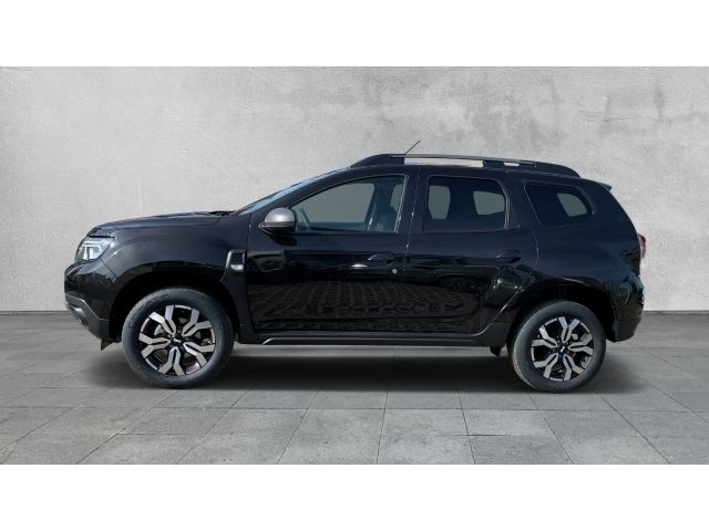 Gebraucht Dacia Duster Journey 150 PS (110 kW) 2024 Schwarz SUV