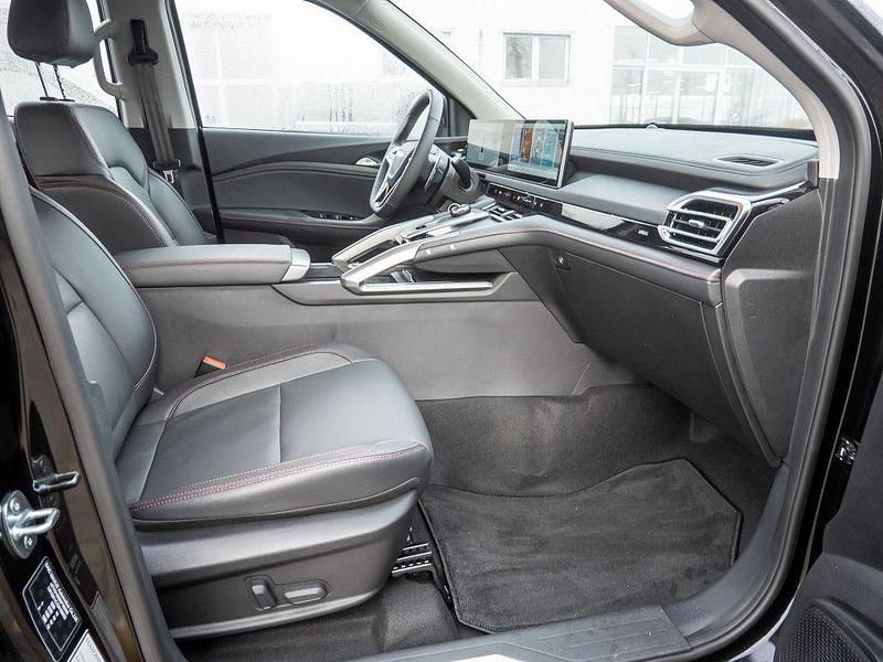 Gebraucht Maxus T60 216 PS (158 kW) 2025 Schwarz Pickup