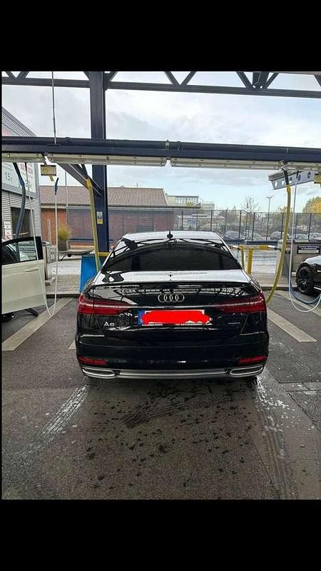 Gebraucht Audi A6 286 PS (210 kW) 2018 Limousine
