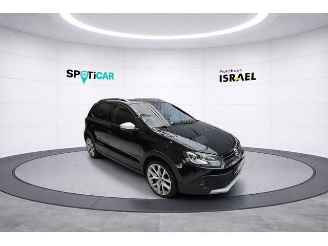 Gebraucht VW Polo 110 PS (80 kW) 2014 Kleinwagen