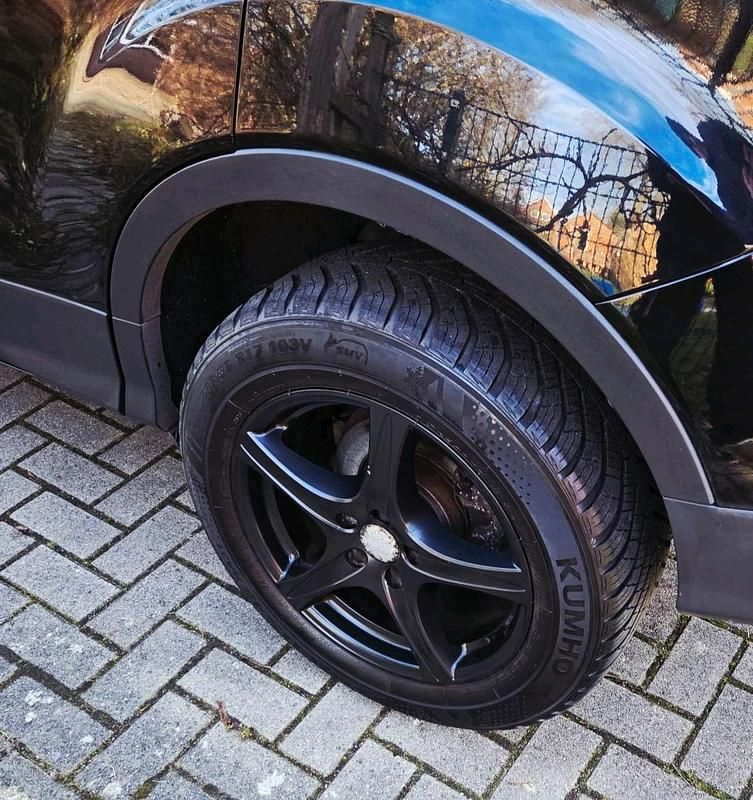 Gebraucht Ford Kuga 163 PS (119 kW) 2013 Schwarz SUV