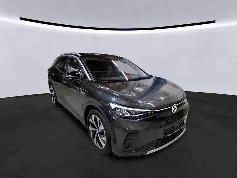Gebraucht VW ID.4 Pro Performance 150 kW (204 PS) 2020 Mangangrau SUV