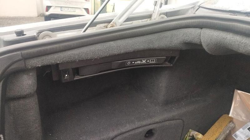 Gebraucht Mercedes S430 279 PS (205 kW) 2002 Silber Limousine