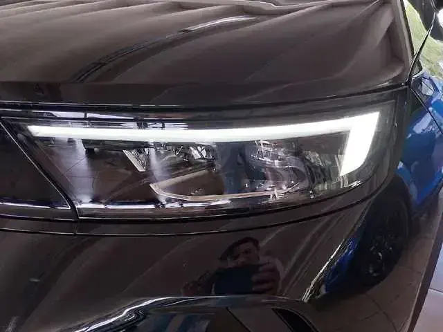Gebraucht Opel Mokka-e Ultimate 100 kW (136 PS) 2024 Schwarz SUV