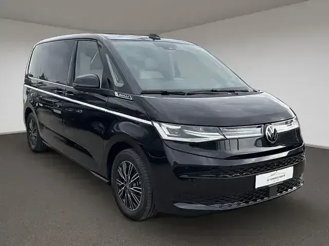 Occasion VW Multivan Style 90 ch (66 kW) 2021 Andere Monospace