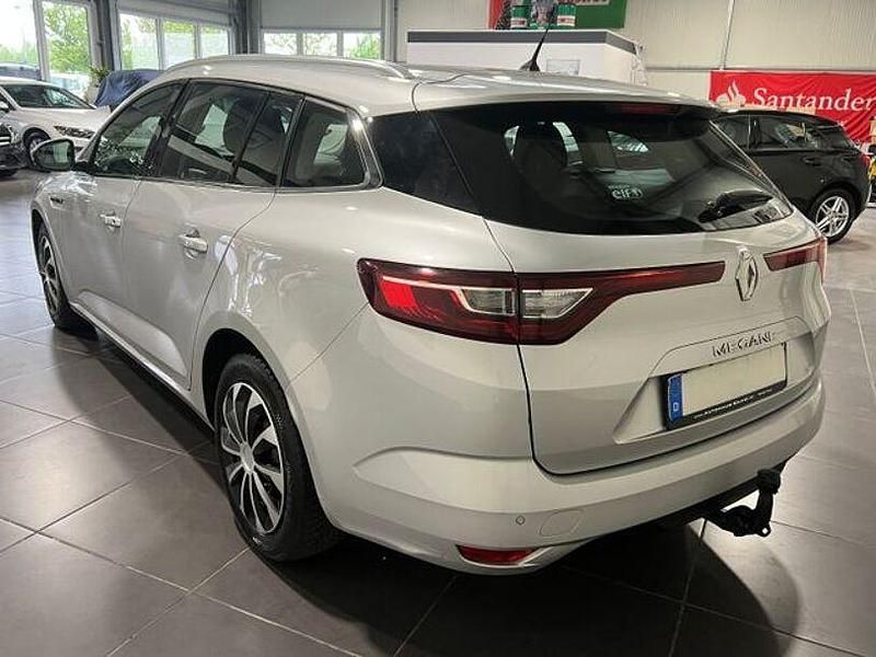 Gebraucht Renault Mégane IV 116 PS (85 kW) 2019 Andere Limousine