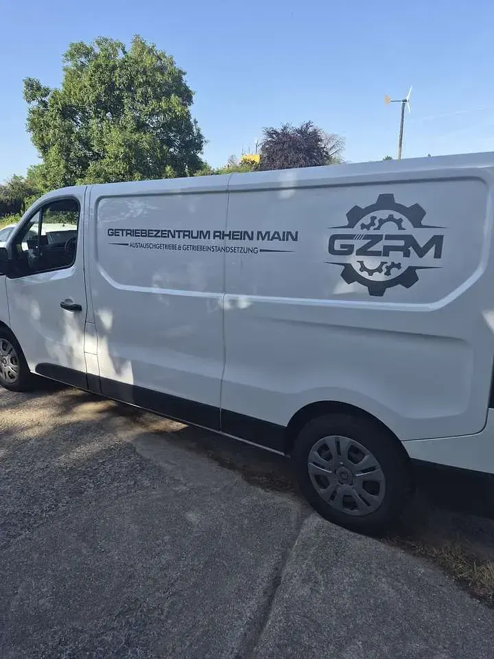 Gebraucht Fiat Talento Basis 125 PS (91 kW) 2021 Van / Kleinbus