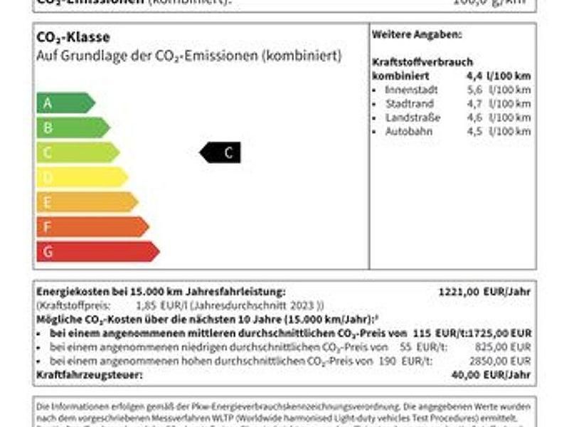 Gebraucht MG ZR 75 PS (55 kW) 2024 Grau Kleinwagen