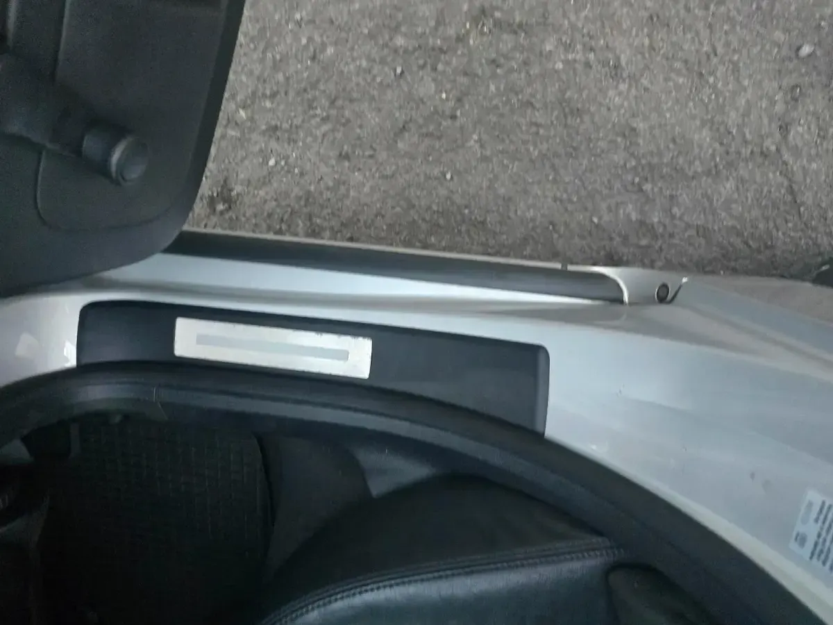 Gebraucht Audi A4 140 PS (102 kW) 2006 Gelb Limousine