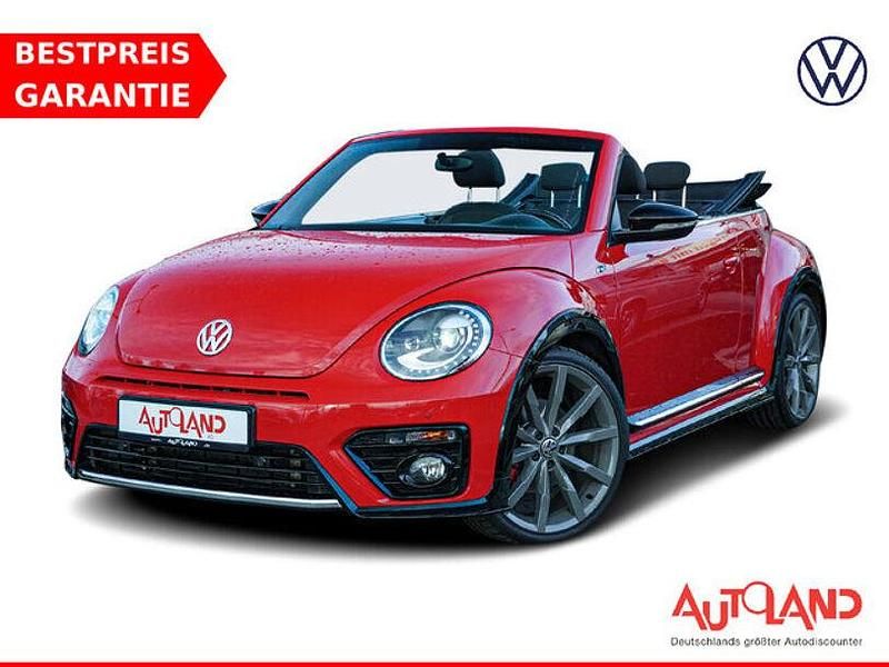 Gebraucht VW Beetle 220 PS (161 kW) 2018 Andere Kleinwagen