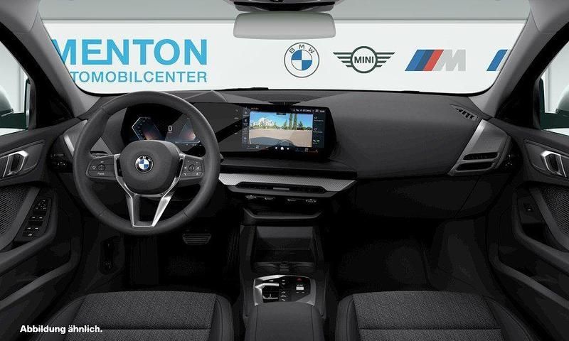 Gebraucht BMW 120 Performance 170 PS (125 kW) 2025 Weiß Kleinwagen