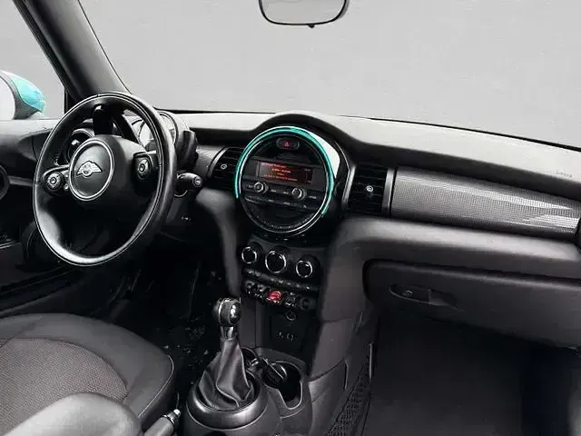 Brugt Mini Cooper 135 HK (99 kW) 2016 Andere Hatchback