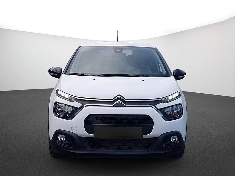 Gebraucht Citroën C3 Shine 110 PS (80 kW) 2024 Weiß SUV