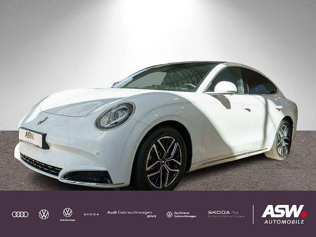 Weiß Neu 2025 Ora 07 Limousine | 44.490 € (Teuer) - Bild 1/4