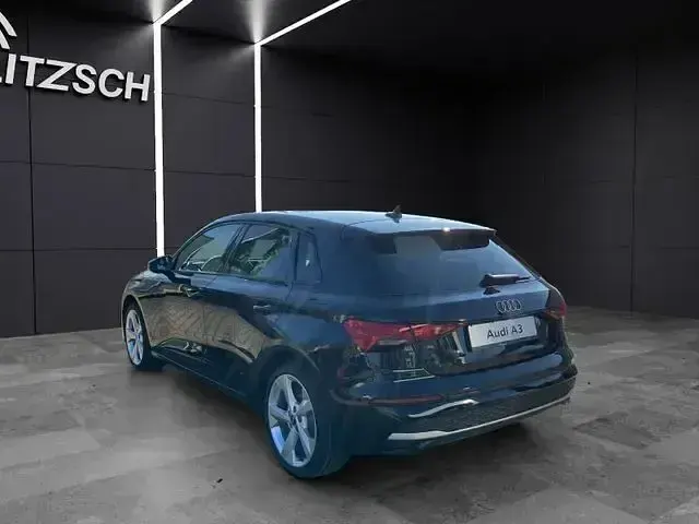 Gebraucht Audi A3 Advanced 150 PS (110 kW) 2025 Andere Limousine