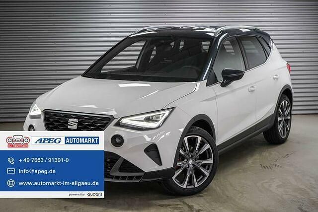 Othercolor Neu 2025 Seat Arona FR SUV | 27.590 € (Guter Preis) - Bild 1/2