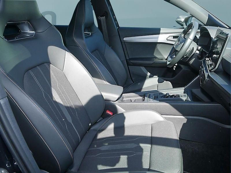 Gebraucht Cupra Formentor VZ 310 PS (228 kW) 2022 Grau SUV