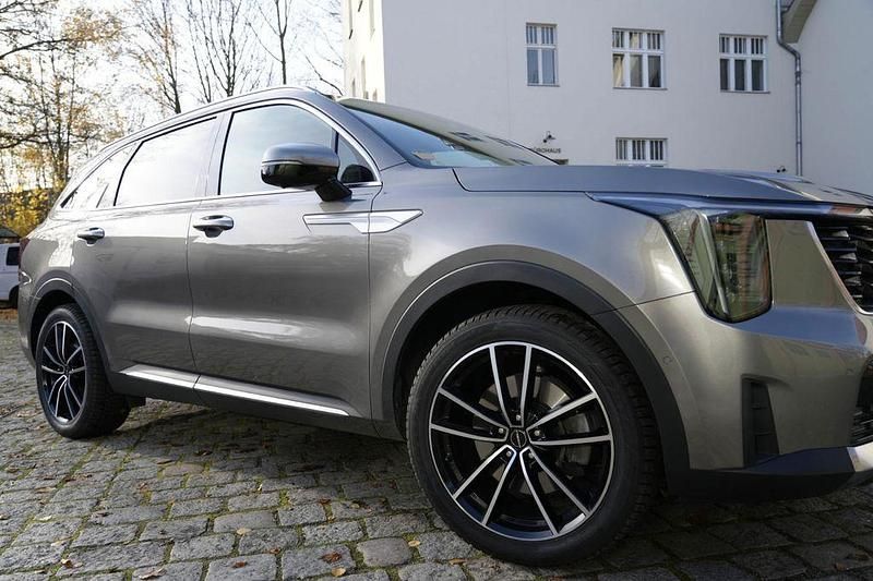 Gebraucht Kia Sorento Platinum 193 PS (141 kW) 2024 SUV