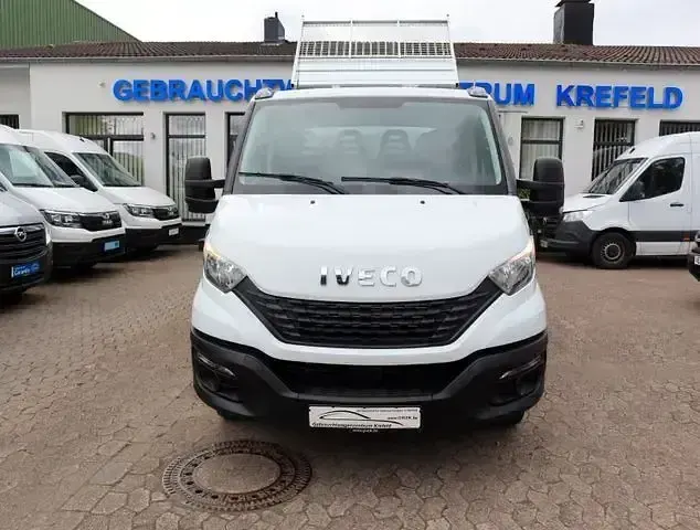 Second-hand Iveco Daily 160 CP (117 kW) 2021 Andere
