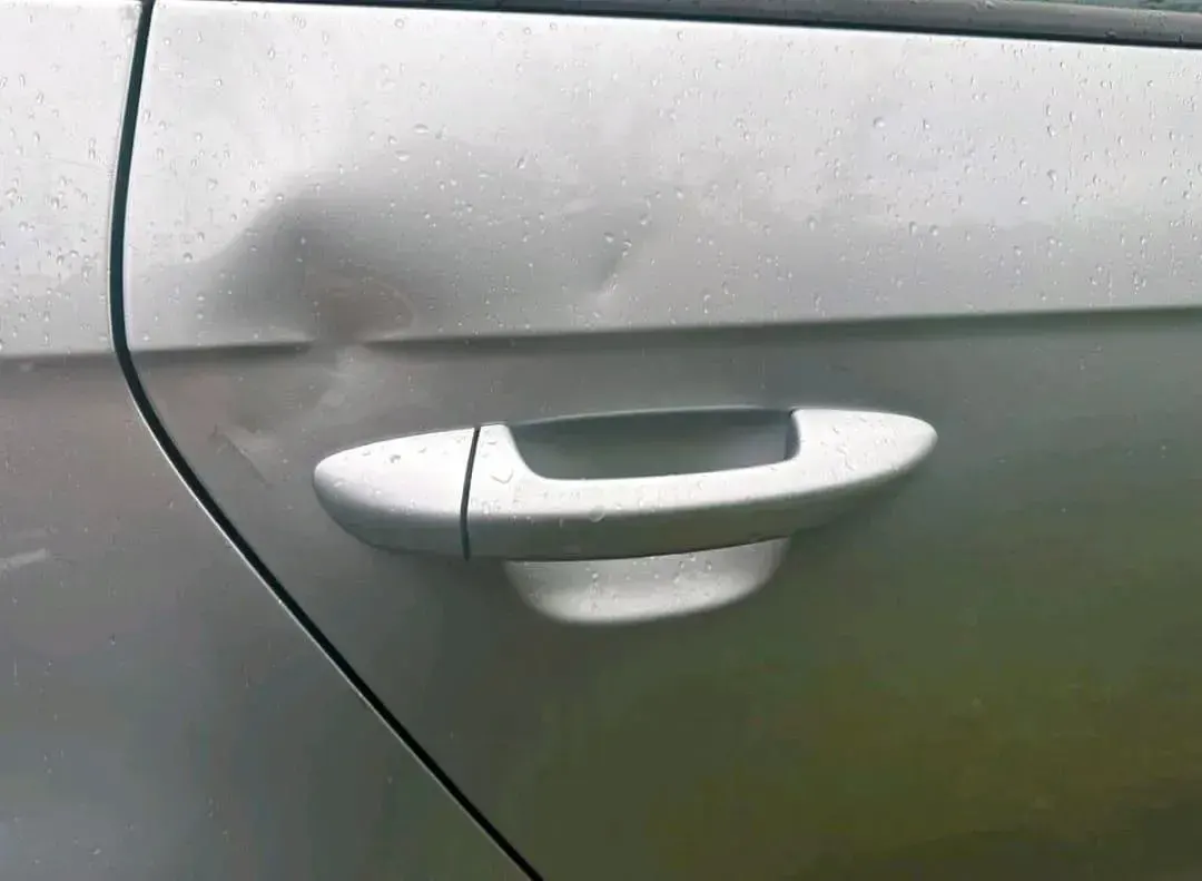 Gebraucht VW Passat 140 PS (102 kW) 2013 Silber Kombi