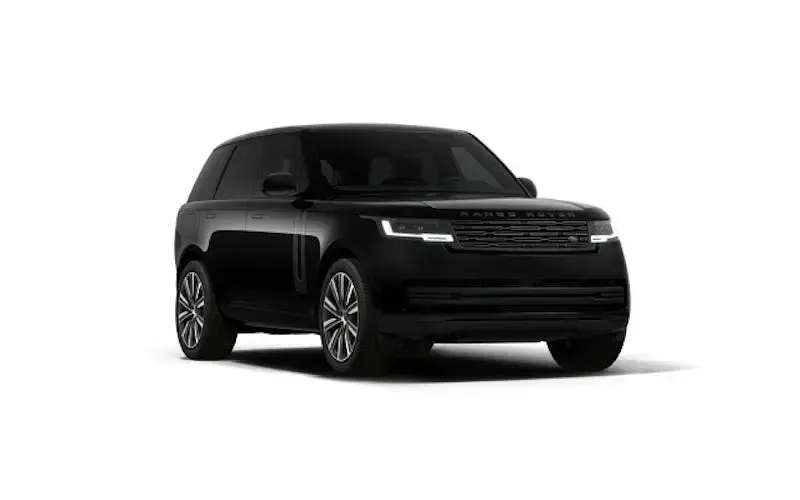Gebraucht Land Rover Range Rover Autobiography 551 PS (405 kW) 2026 SUV