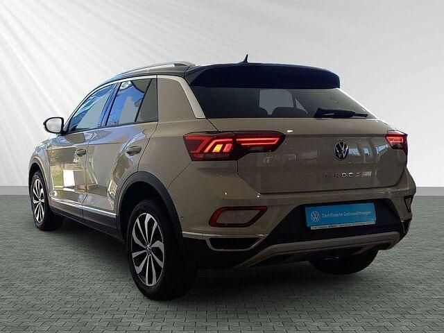Gebraucht VW T-Roc Style 116 PS (85 kW) 2025 Andere farbe SUV