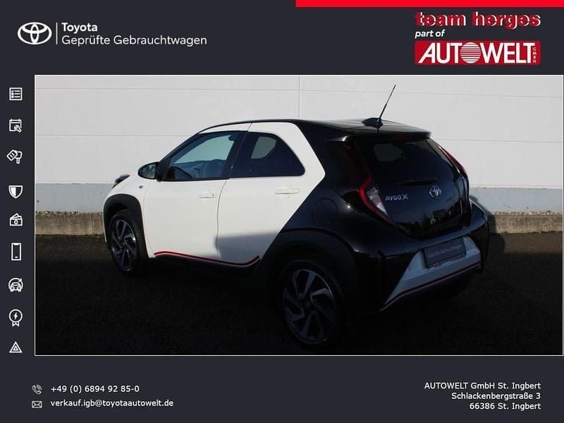 Auto Weiss St Ingbert