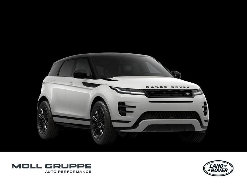 Neu Land Rover Range Rover evoque SE Dynamic 204 PS (150 kW) 2026 Fuji white SUV