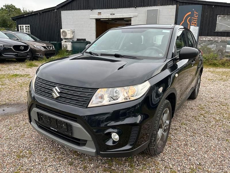 Gebraucht 2015 Suzuki Vitara Comfort SUV | 8.900 € (Superpreis) - Bild 1/4