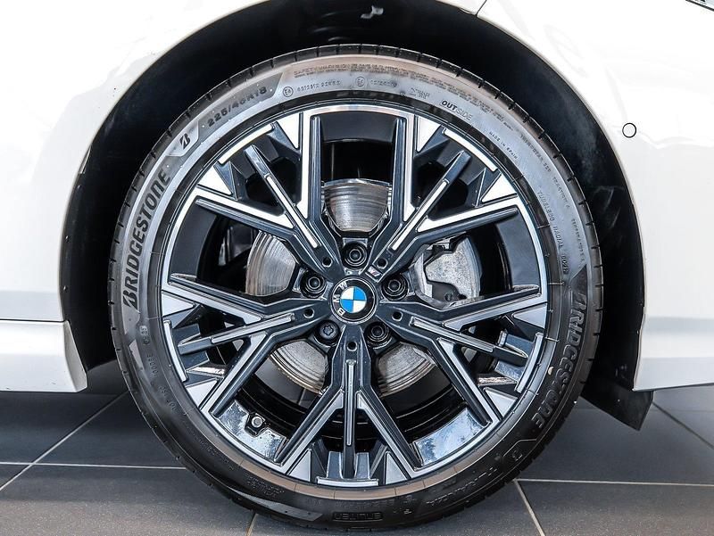 Gebraucht BMW 120 M Sport 170 PS (125 kW) 2025 Weiß Kleinwagen