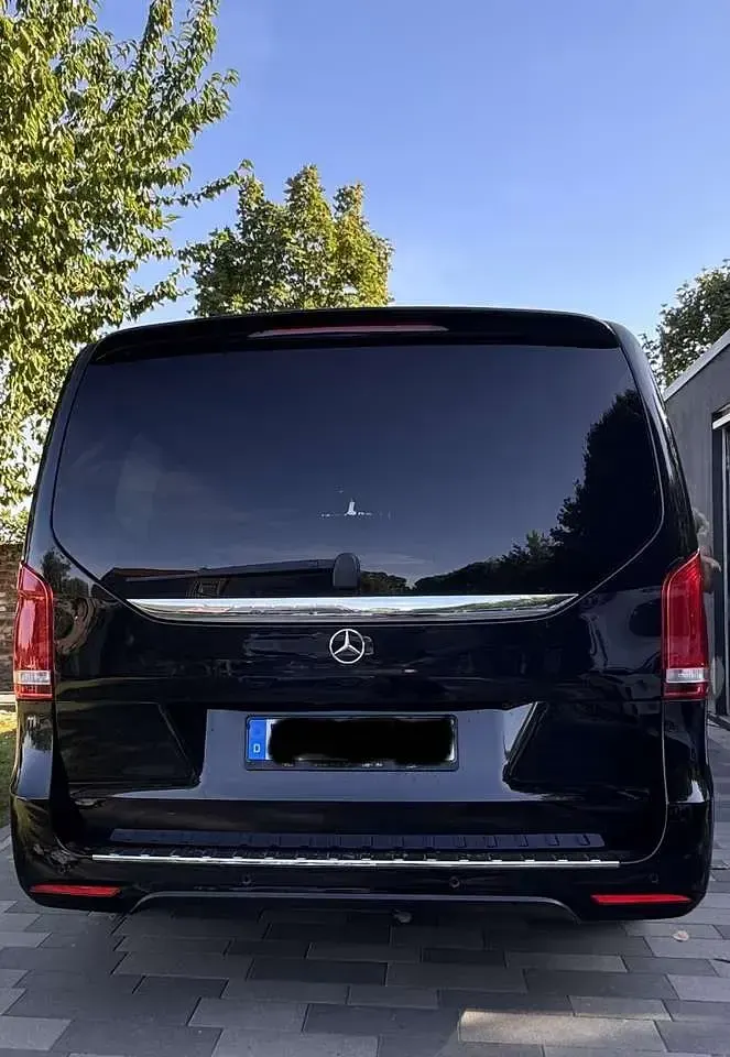 Gebraucht Mercedes E250 AMG 190 PS (139 kW) 2018 Schwarz Kombi