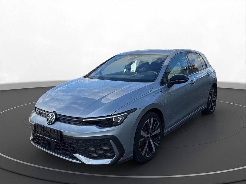 Gebraucht VW Golf GTE 272 PS (200 kW) 2025 Silber Limousine