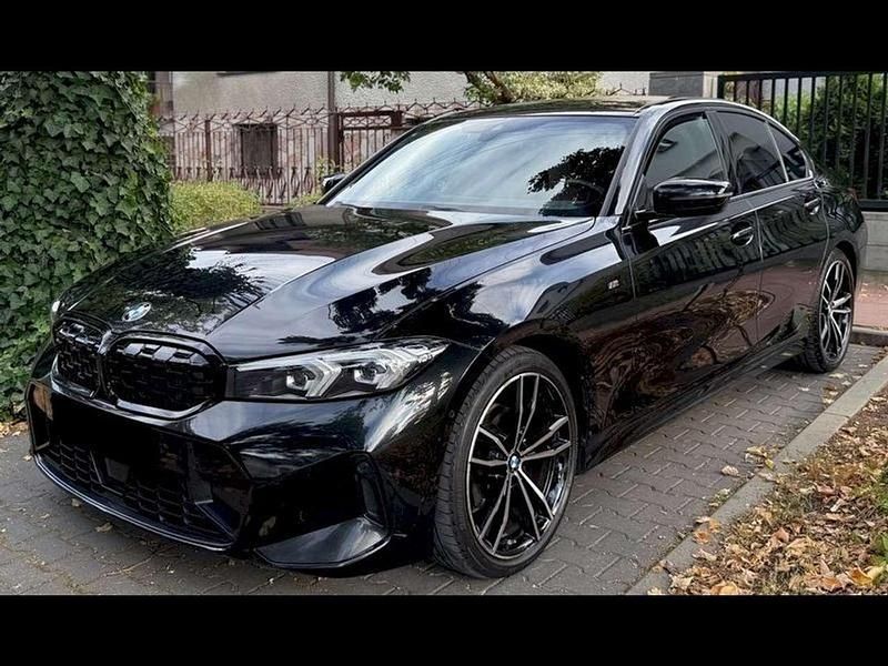 Gebraucht 2021 BMW 320 Limousine | 23.805 € (Superpreis) - Bild 1/4
