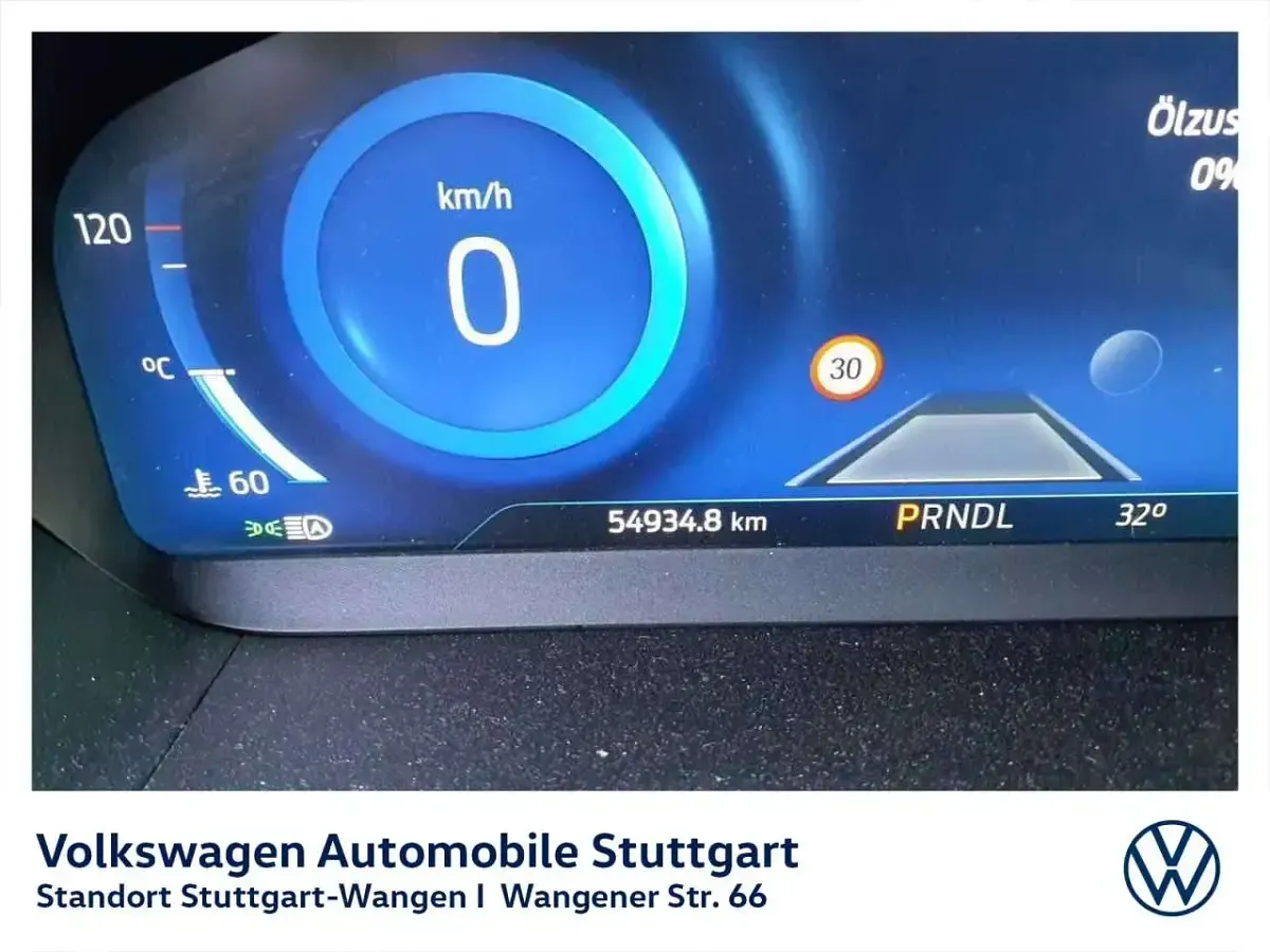 Gebraucht Ford Focus Titanium X 116 PS (85 kW) 2023 Schwarz Kombi