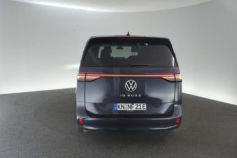 Gebraucht VW ID. Buzz Pro 210 kW (286 PS) 2026 Blau Van / Kleinbus