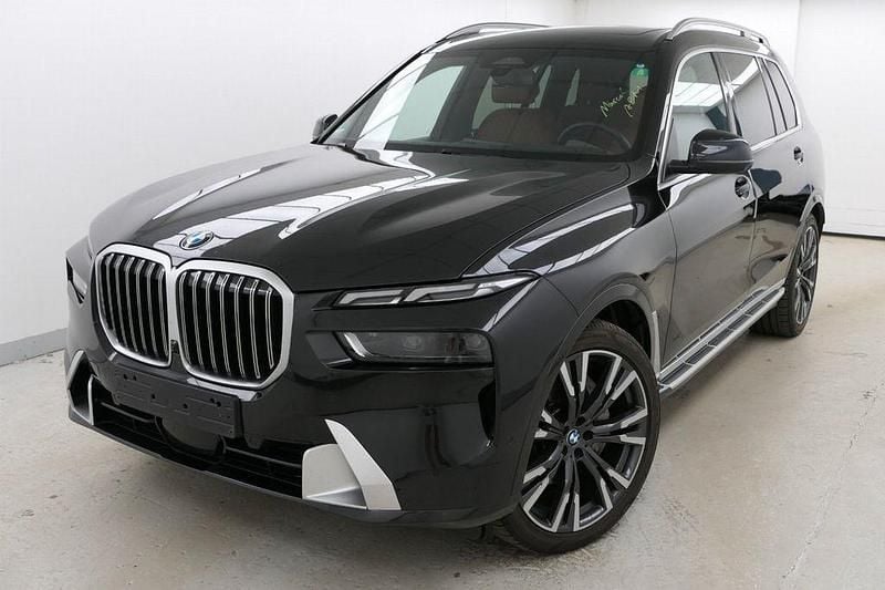 Andere Gebraucht 2023 BMW X7 Sport Line SUV | 78.990 € (Superpreis) - Bild 1/4