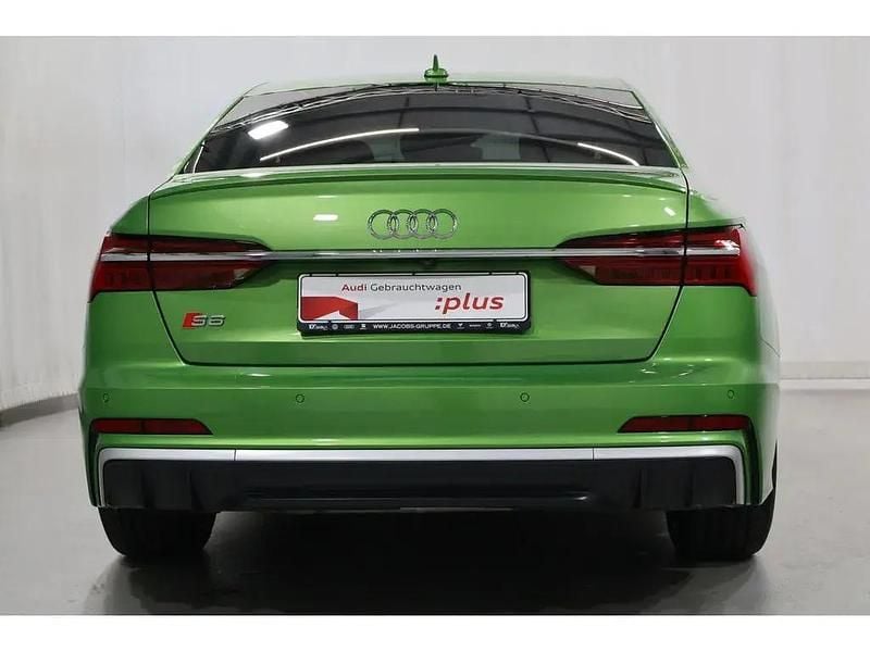 Gebraucht Audi S6 Ambiente 253 PS (186 kW) 2025 Andere Limousine