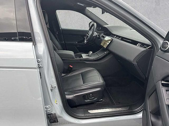 Gebraucht Land Rover Range Rover evoque SE Dynamic 206 PS (151 kW) 2024 Arroios grey SUV