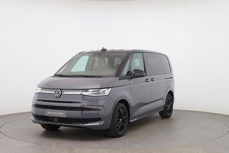 Neu VW Multivan Edition 177 PS (130 kW) 2026 Grau Van / Kleinbus