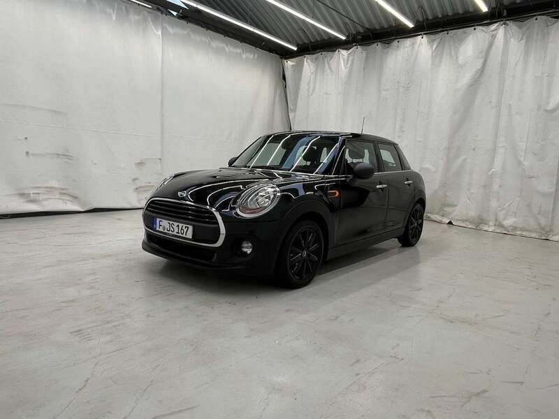 Gebraucht 2017 Mini ONE Kleinwagen | 10.000 € (Fairer Preis) - Bild 1/4