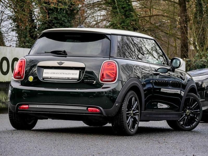 Gebraucht Mini Cooper 135 kW (184 PS) 2022 Andere Kleinwagen