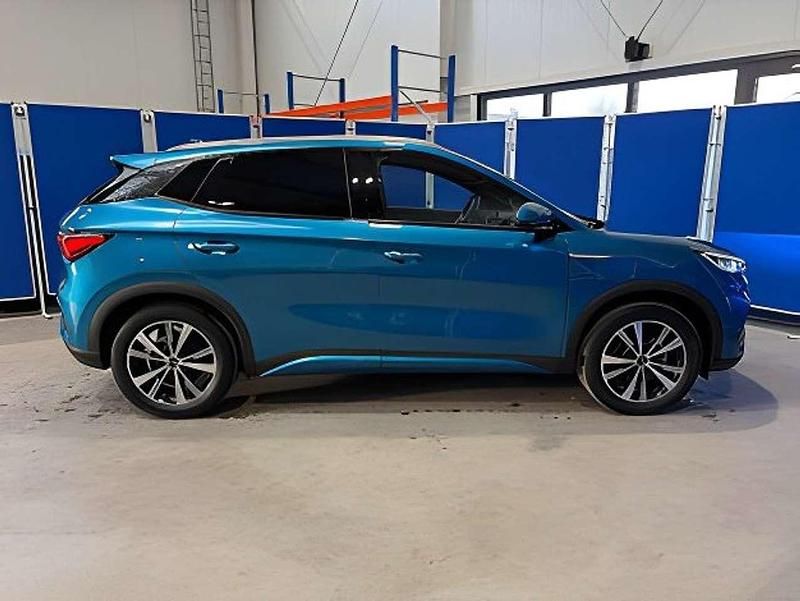 Neu BYD Atto 3 Design 150 kW (204 PS) 2025 Blau SUV